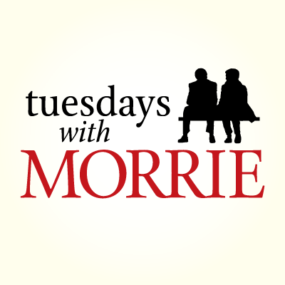 Tuesdays with Morrie - Wikipedia