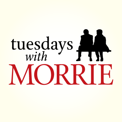 Tuesdays With Morrie. Book Review, by Scripted Sagas