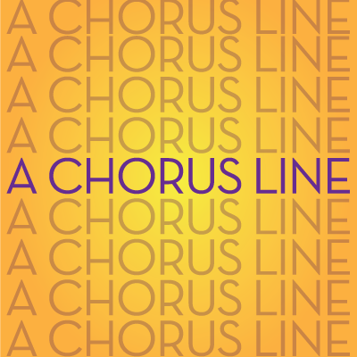 Mainstage Series A Chorus Line