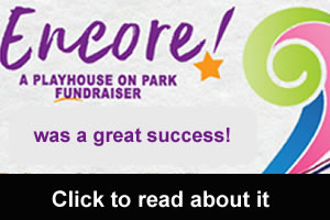 Playhouse on Park: Home page