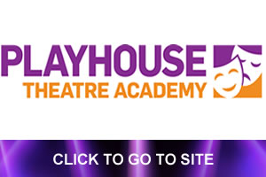 Playhouse on Park: Home page
